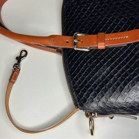 Dooney and Bourke Satchel or Crossbody Women's Back Bag.. - Picture 13 of 15